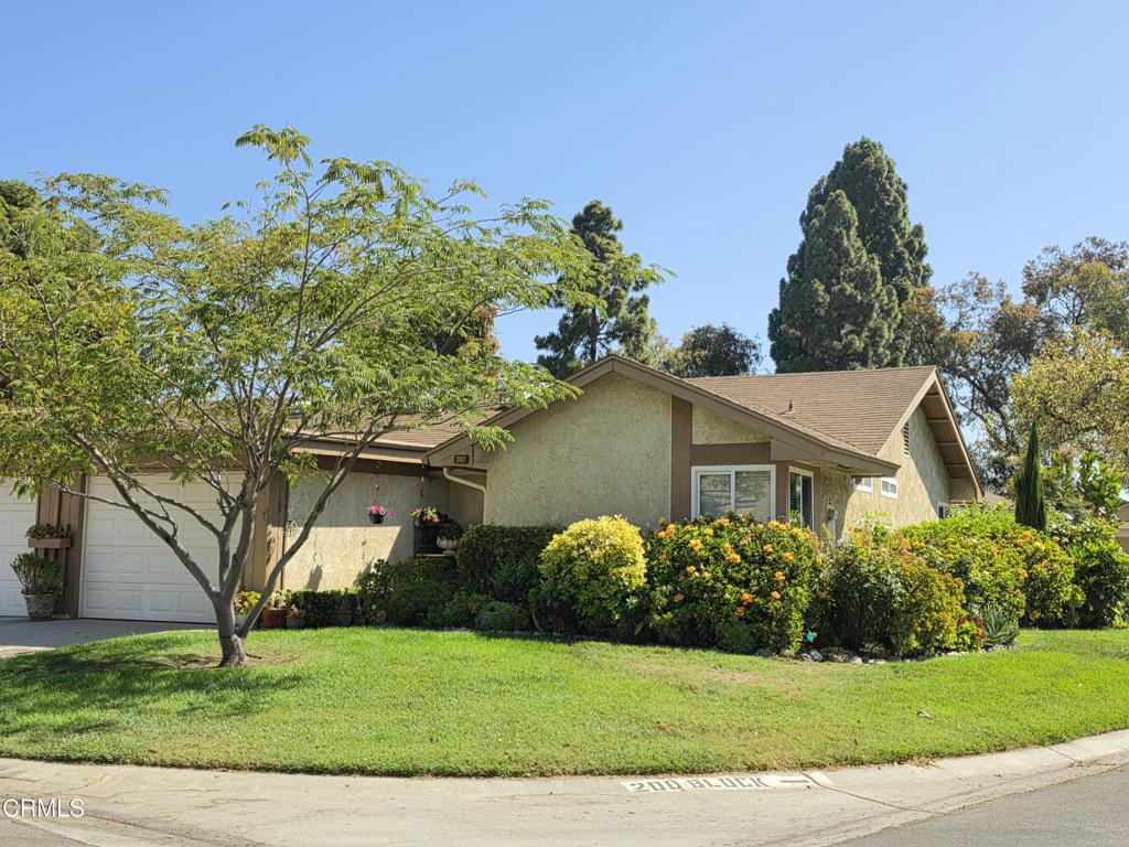 15108 Village 15
