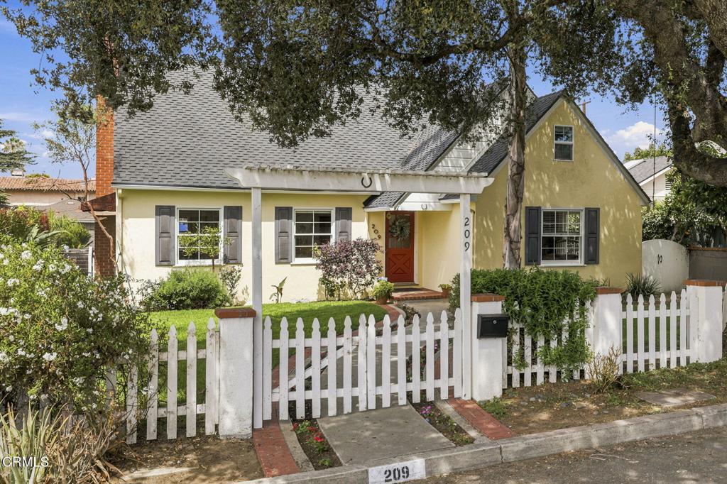 209 Carol Drive