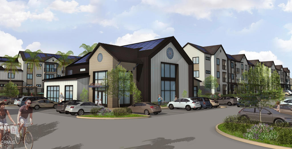 222 N Frontage Road