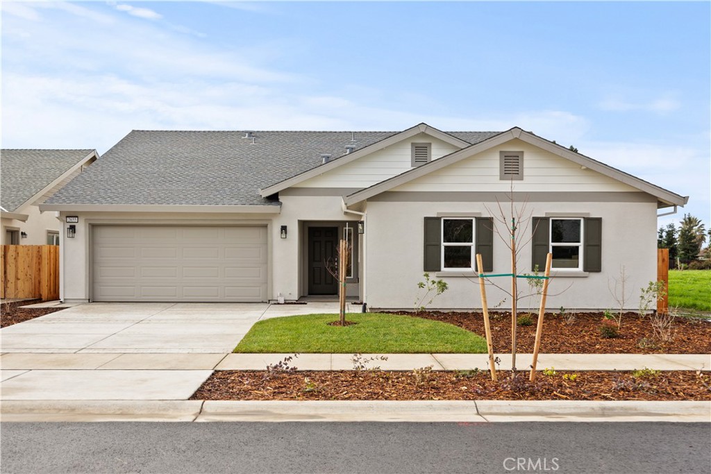 2602 Wesley Way