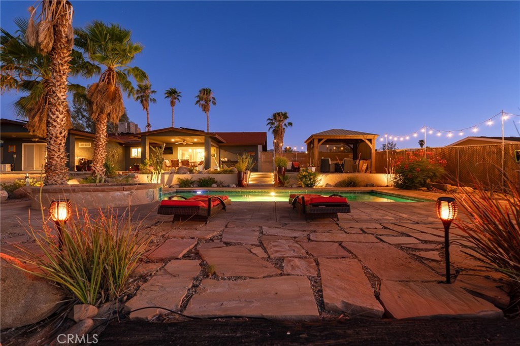 73840 Desert Dunes