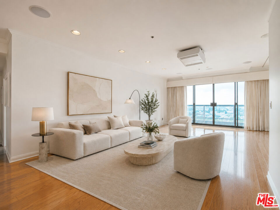 10724 Wilshire Boulevard 1001