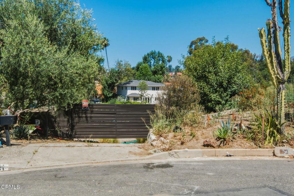 1541 Homewood Drive