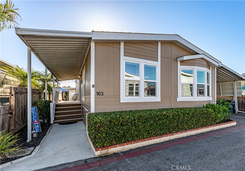 20701 Beach Boulevard 163