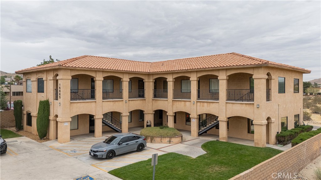 16085 Tuscola
