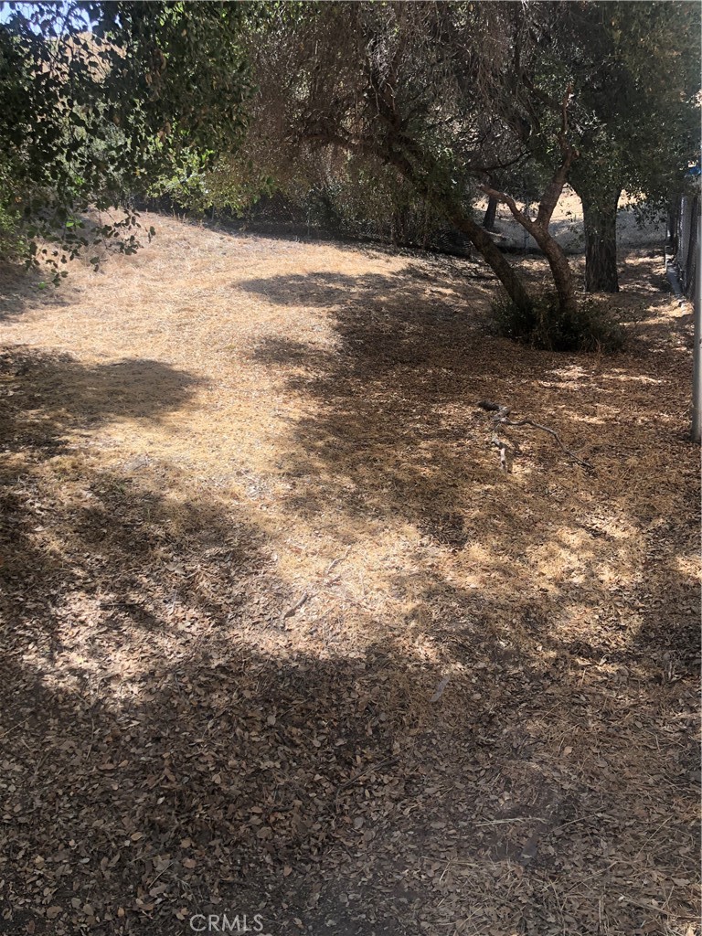0 North Trail