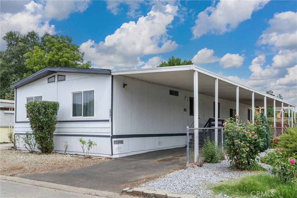 3549 Esplanade #227