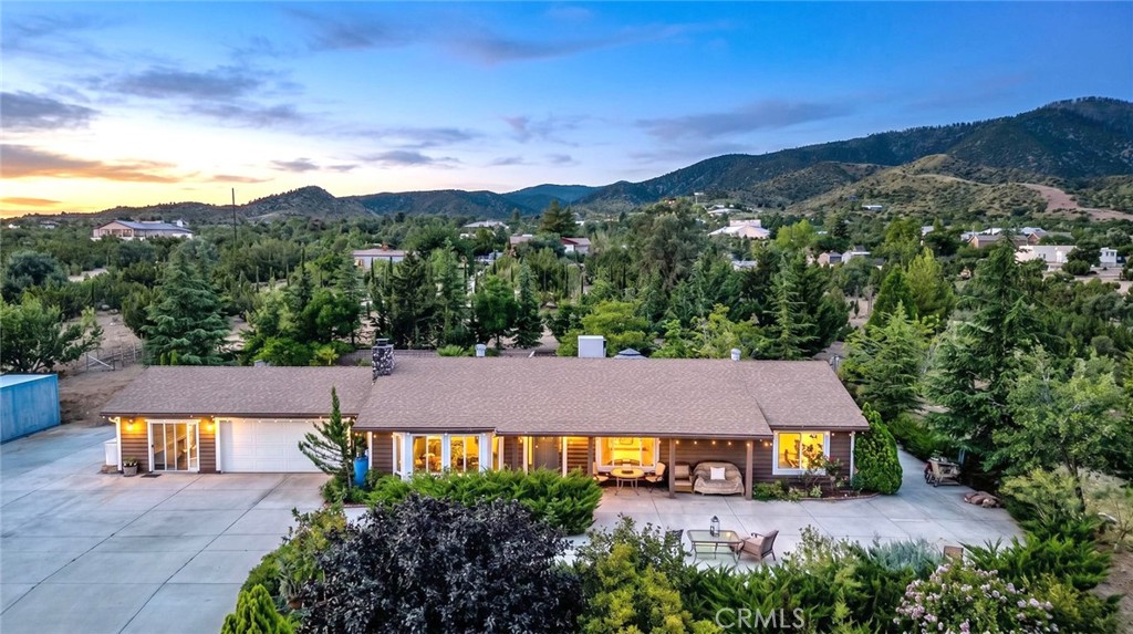 9224 Ponderosa Road