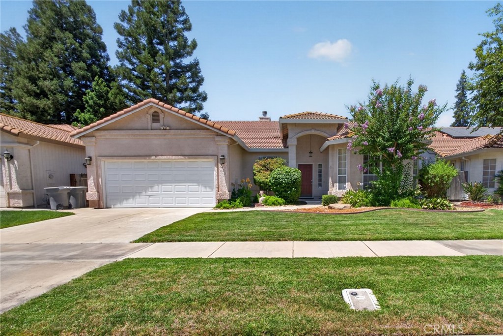 3451 Paseo Verde
