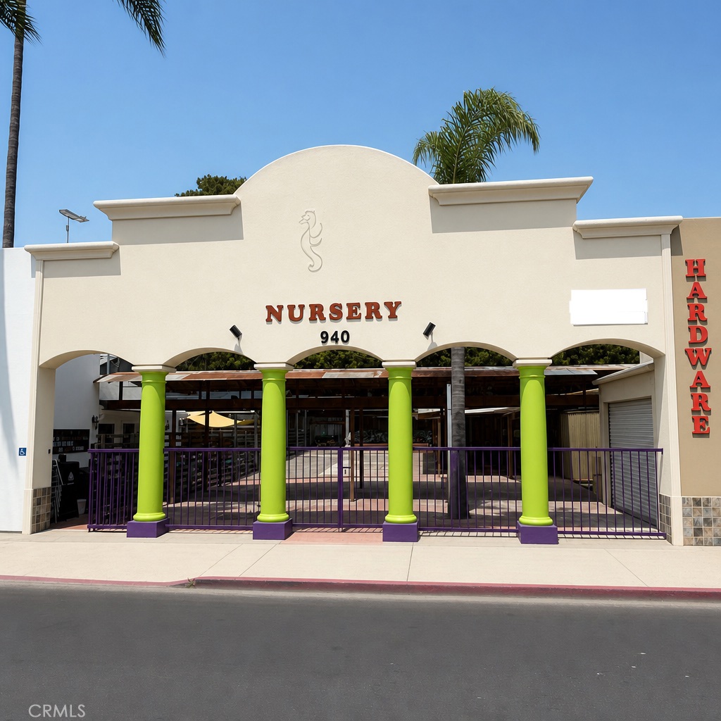 940 Price Street