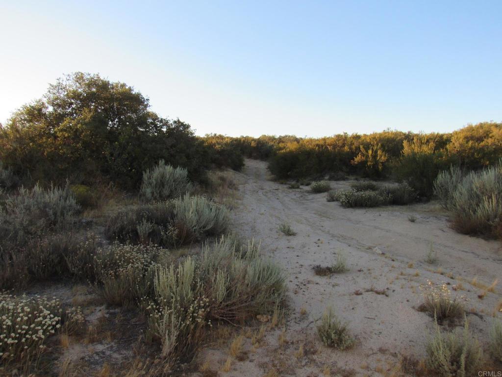 109.57 ACRES Highway 94