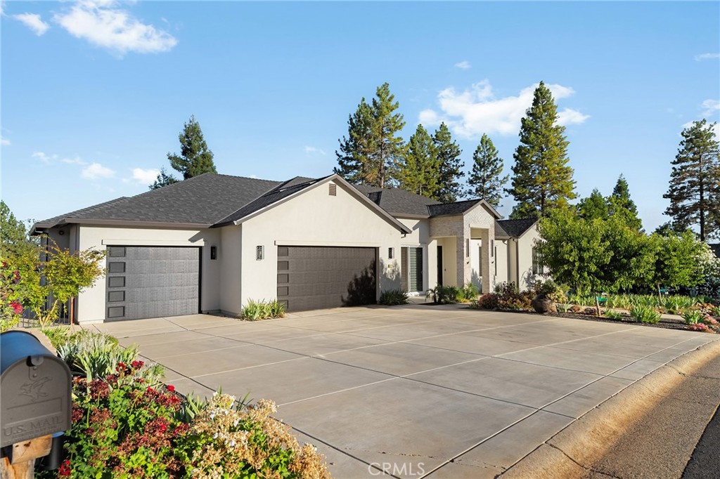 5276 Harrison Road