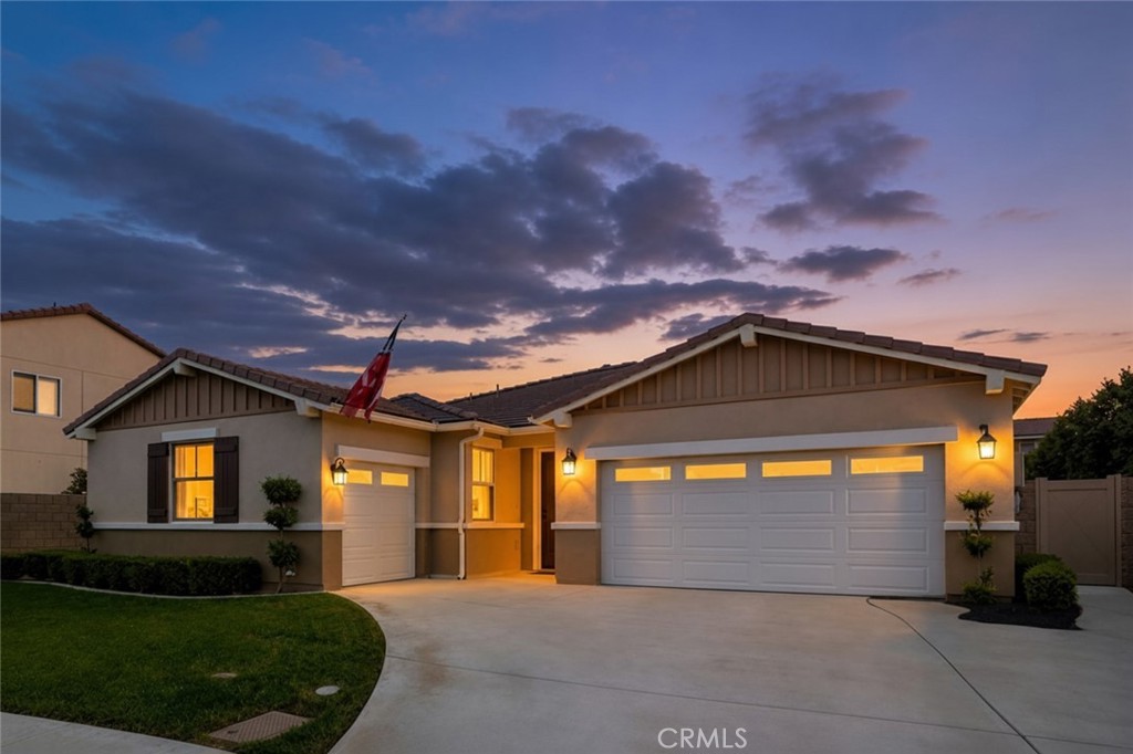 5026 Crocus Court