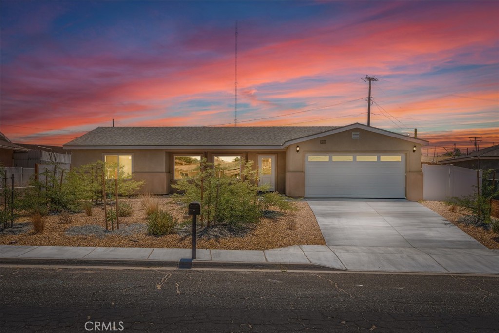 16105 Tawney Ridge