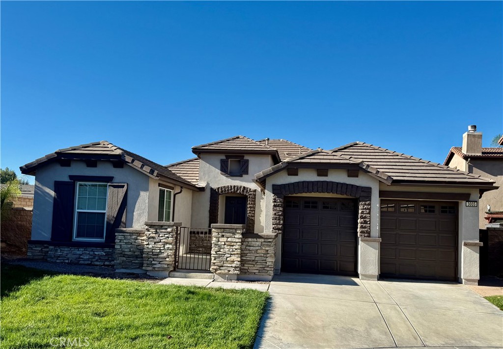 3005 Cat Tail Court