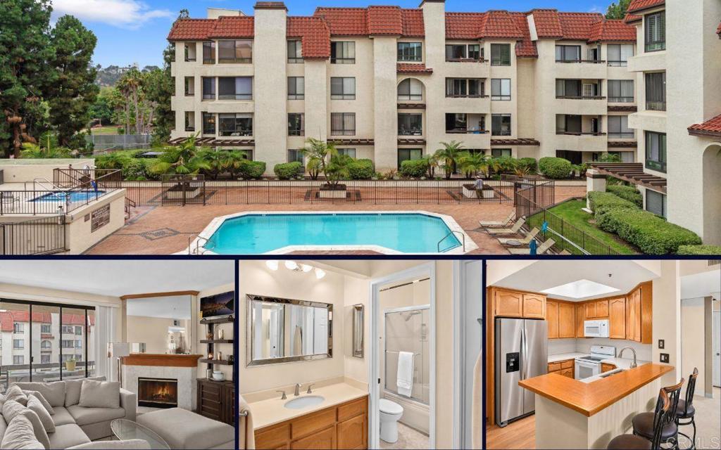 5895 FRIARS RD 5306