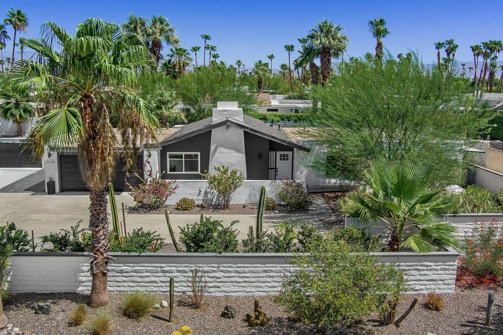 1110 E Vista Chino