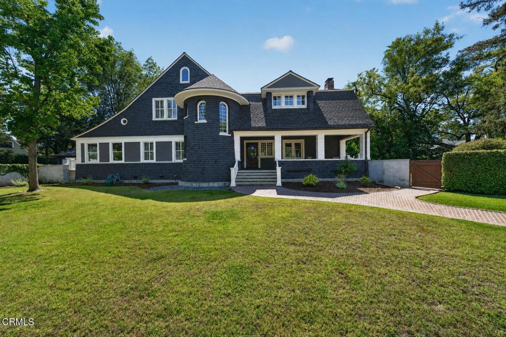 252 Congress Place