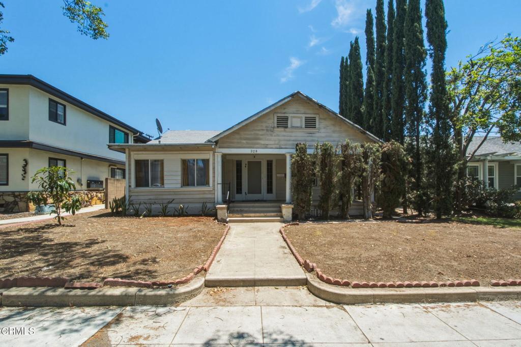 328 N Isabel
