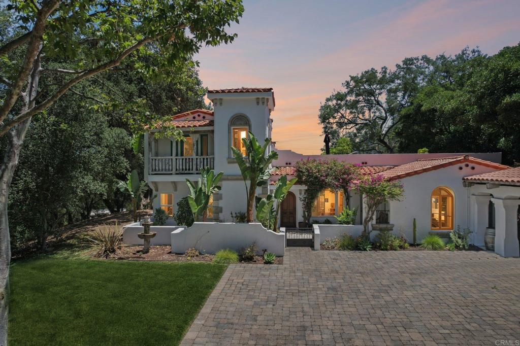 28295 Camino Estribo