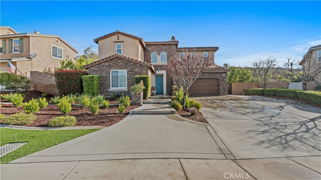 17262 Carrotwood