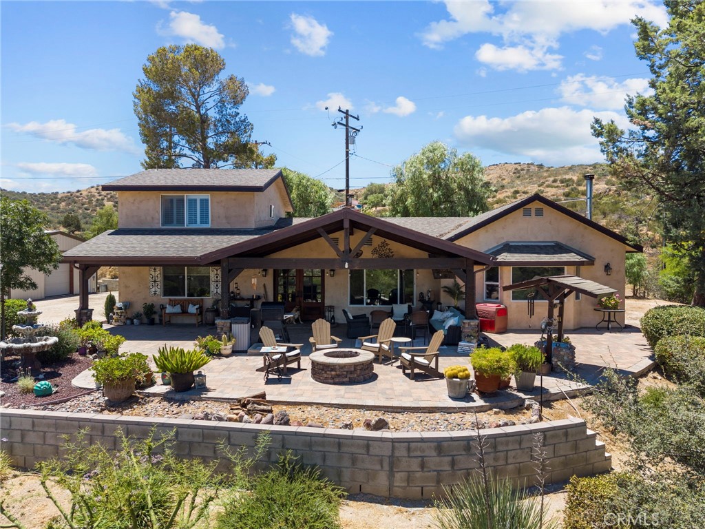 32935 Canyon Quail Trail