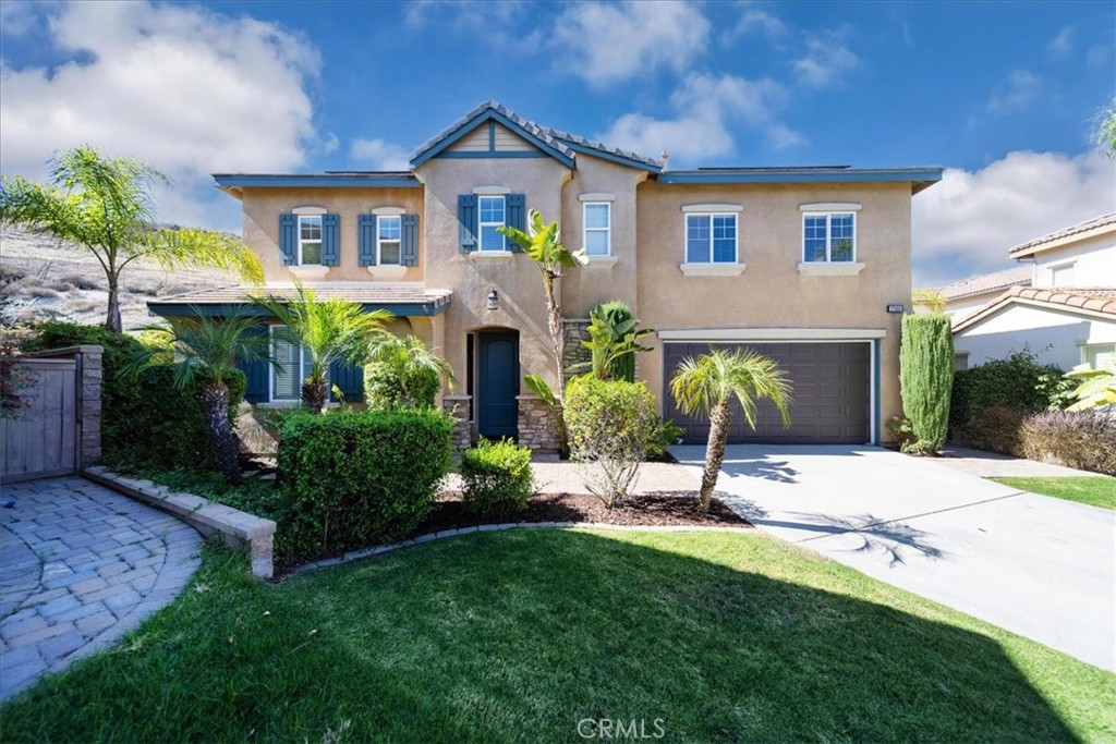27486 Fern Pine