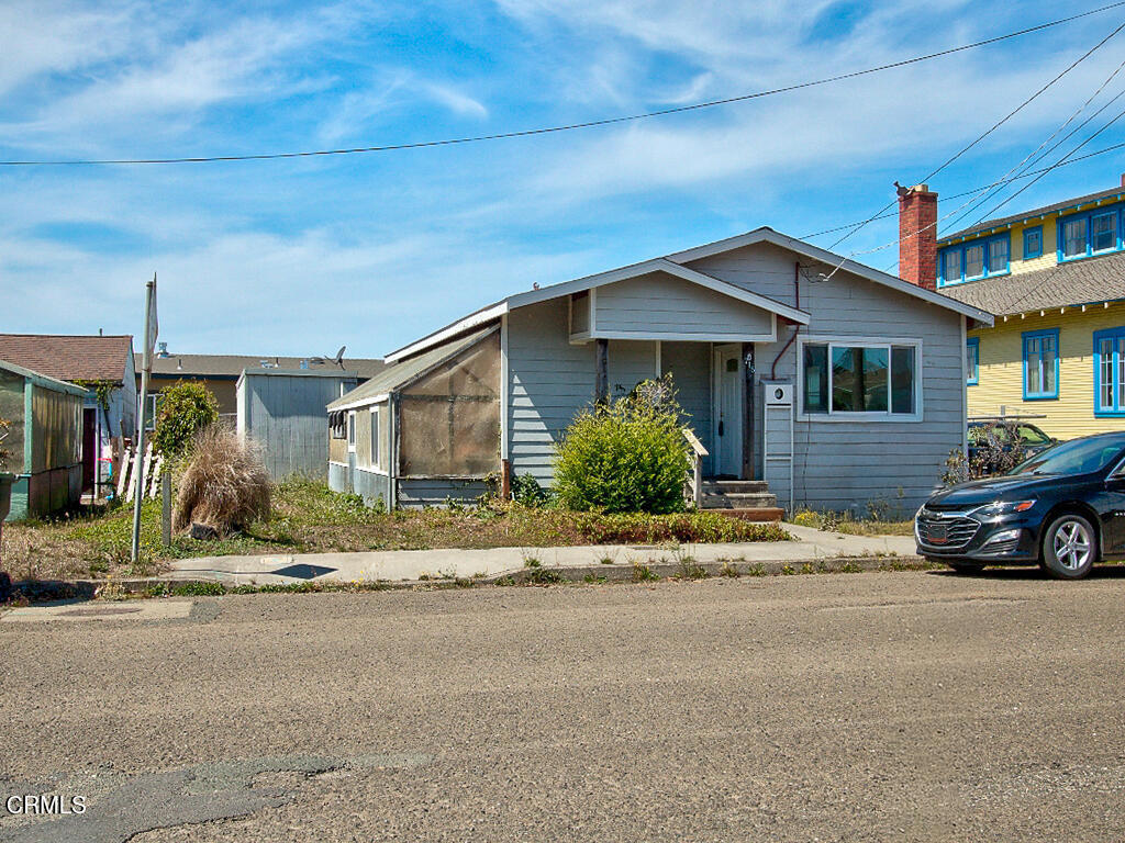 715 West Street