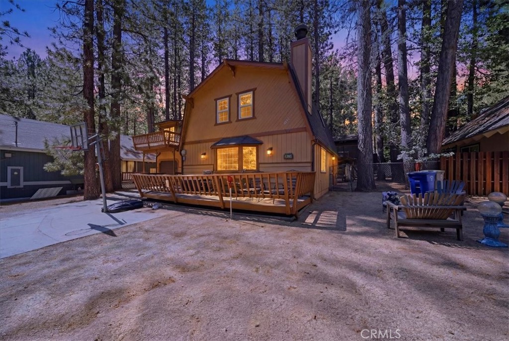 41941 Evergreen