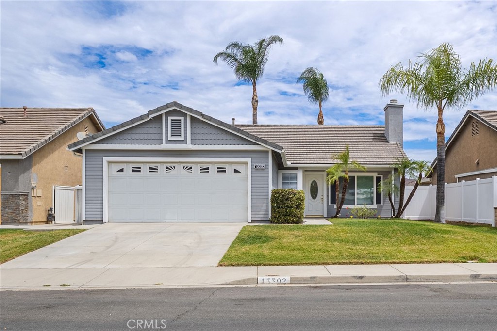 13302 Knollwood Drive