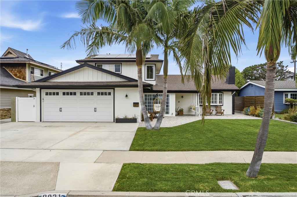 8021 Sunset Circle