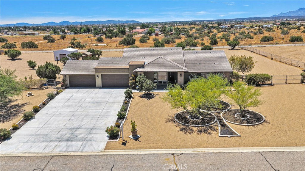 9879 Silver Palm Drive