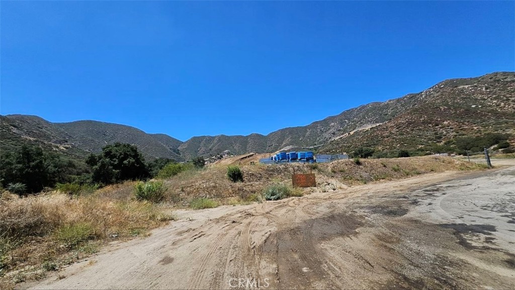 0 Ortega Highway