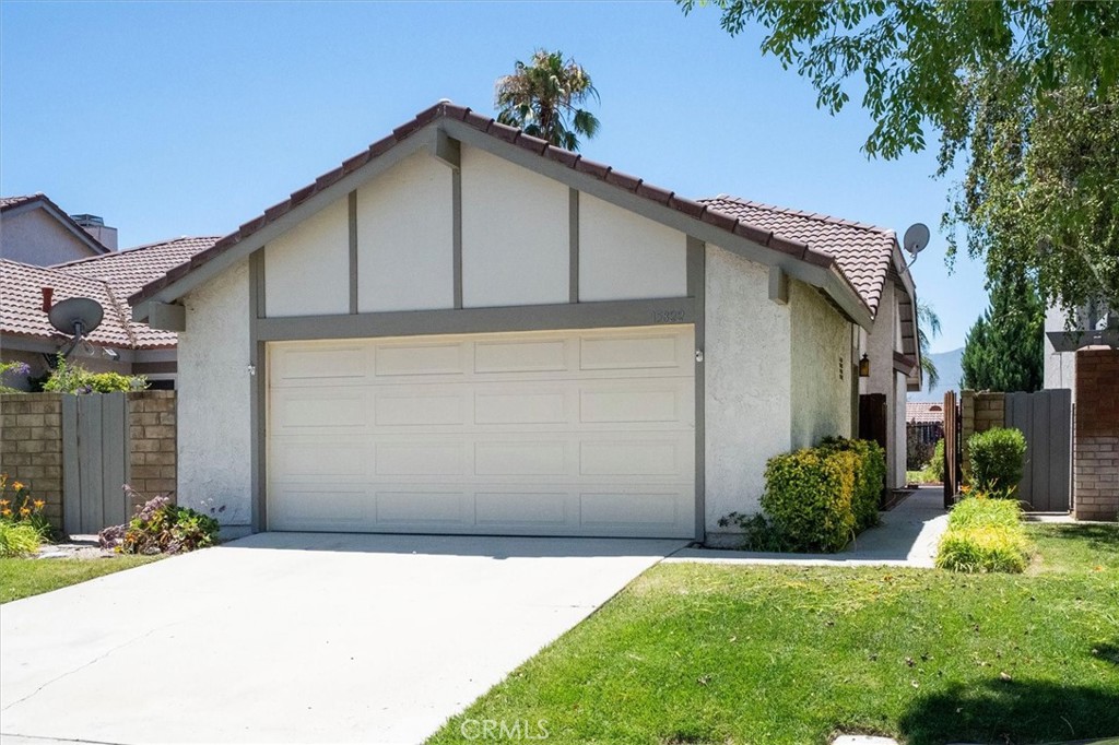 15822 Ada Street