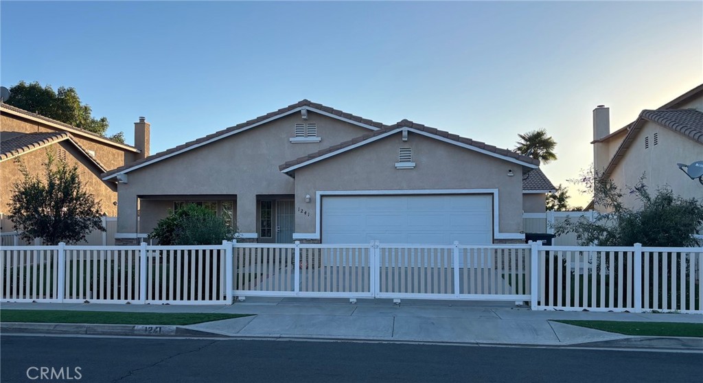 1241 Shenandoah