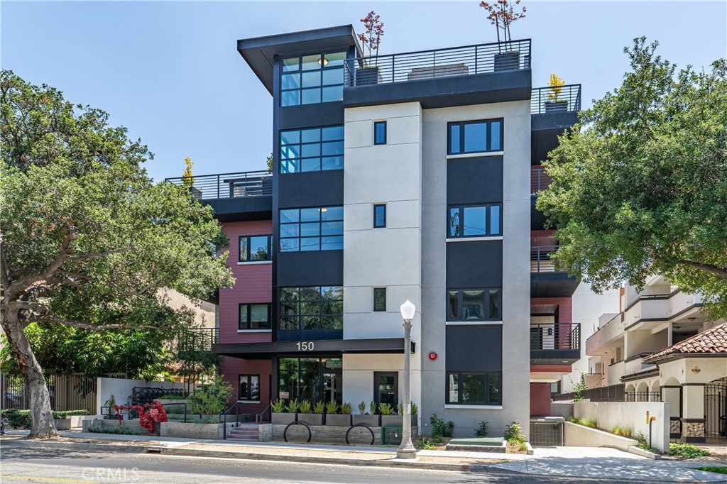 150 Oak Knoll Ave 103