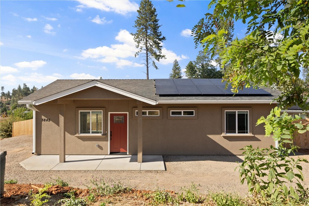 3845 Honey Run Road