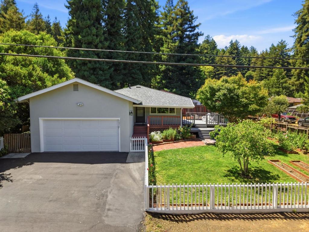5851 Plateau Drive