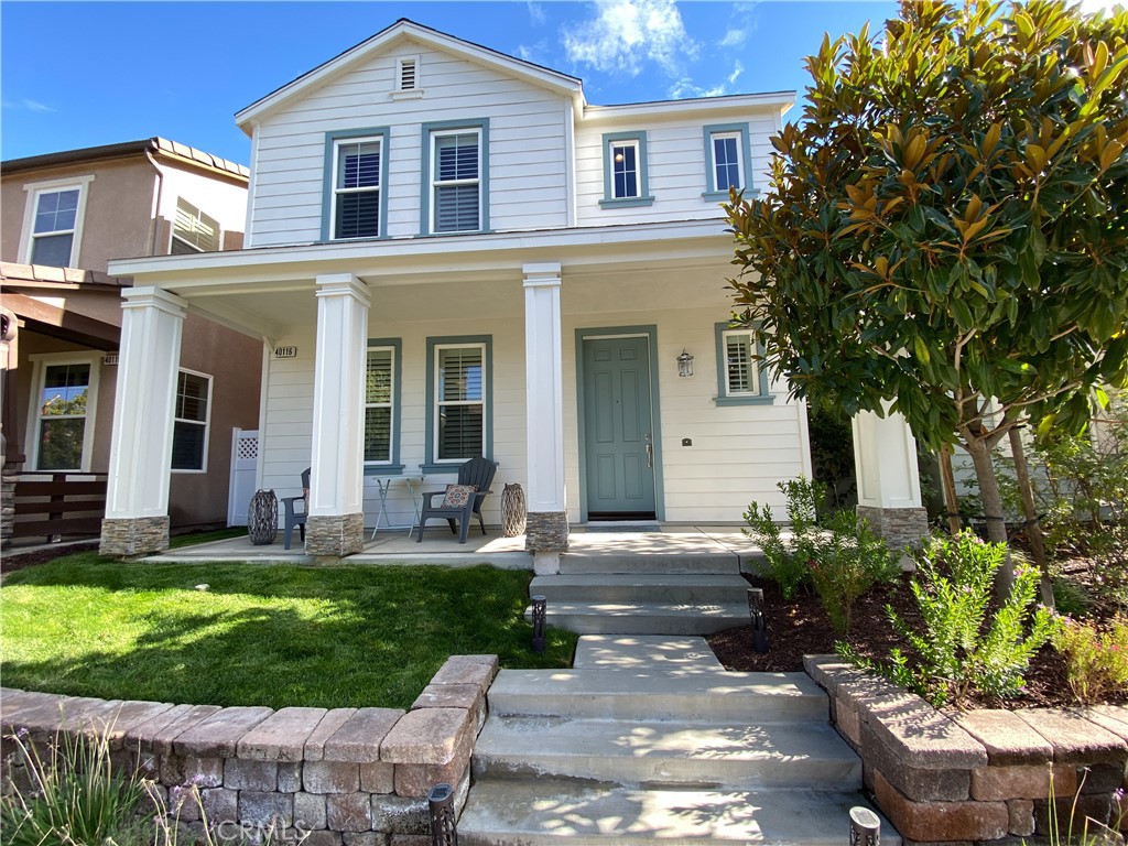 40116 Stowe Road