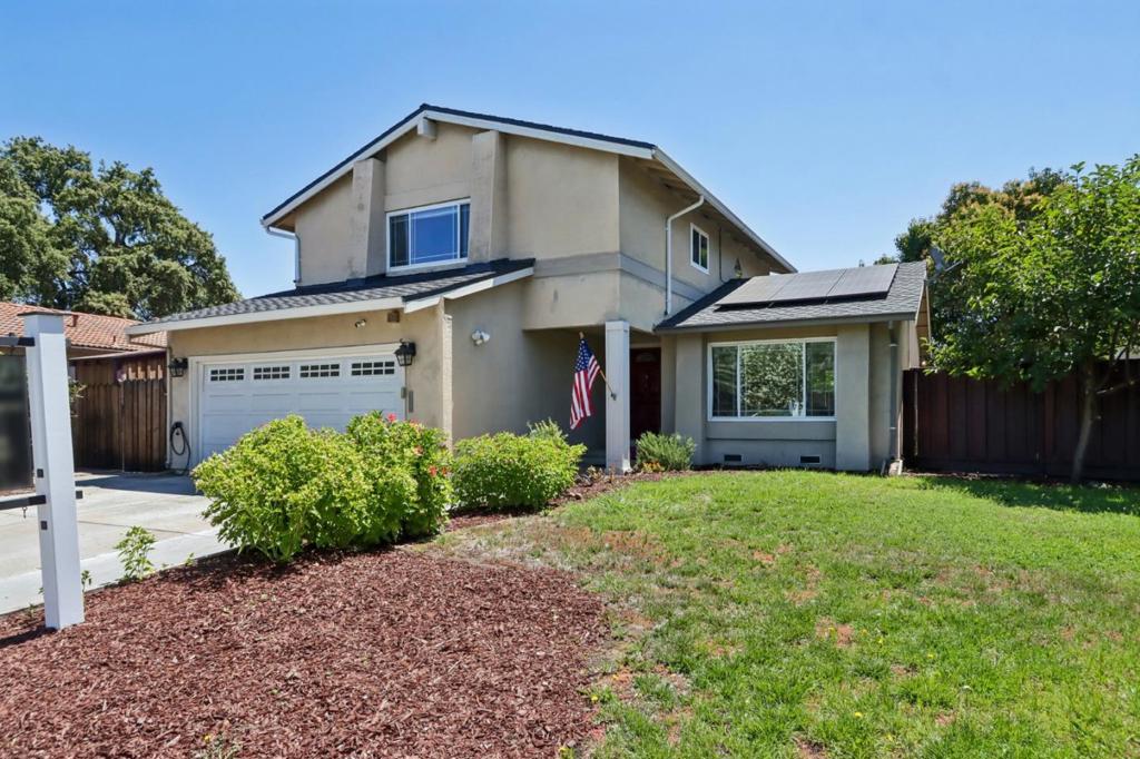 746 Rielly Court