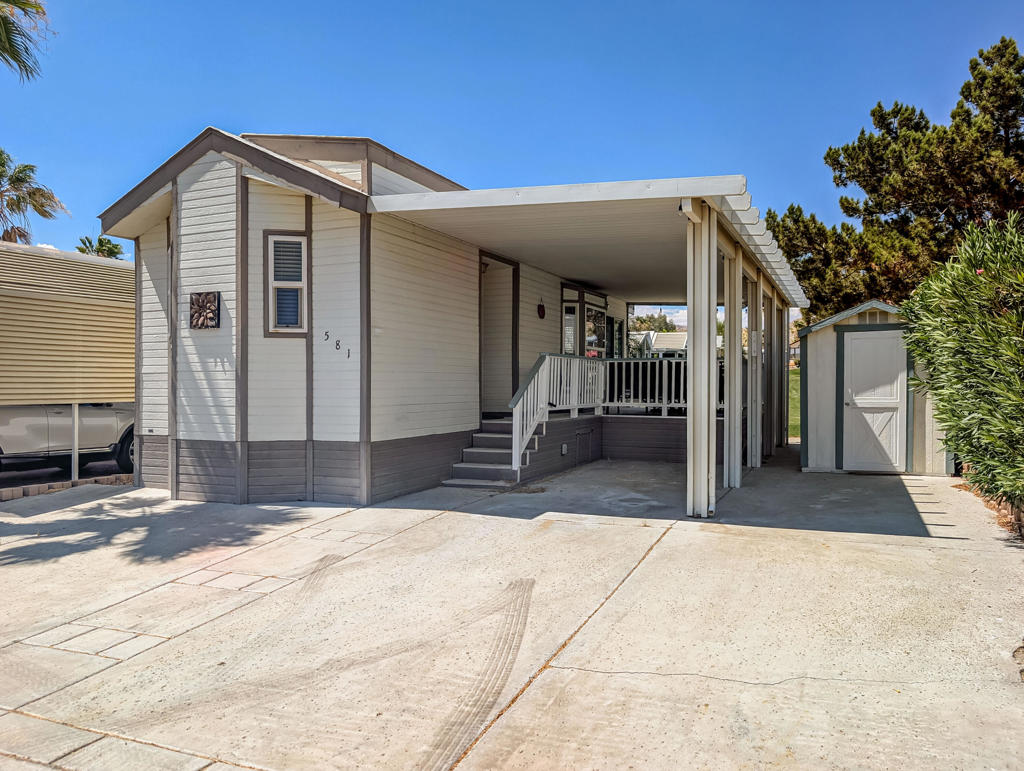 70200 Dillon Road 581