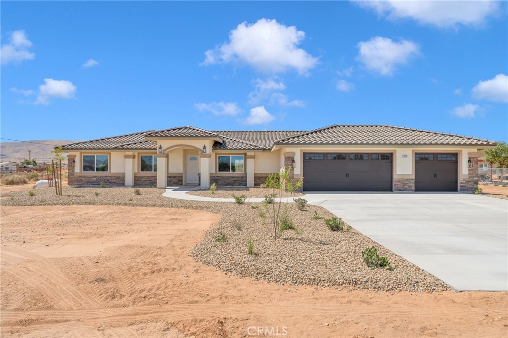 21317 Caribou Road