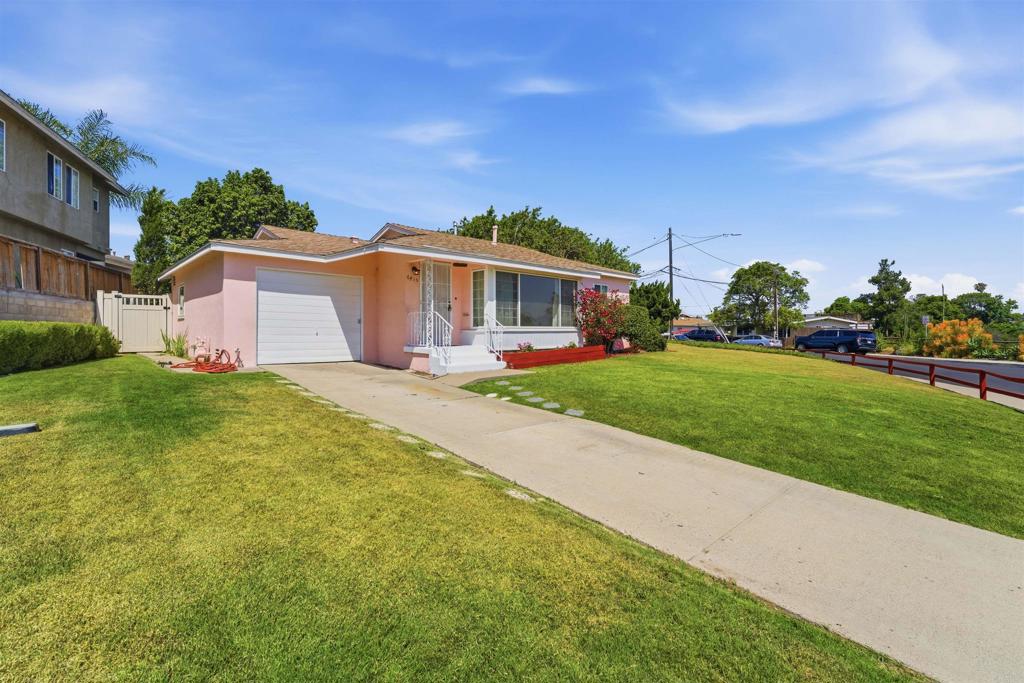 6415 Zena Dr