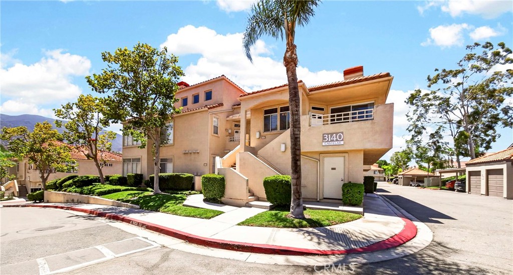 3140 Castelar Court 201