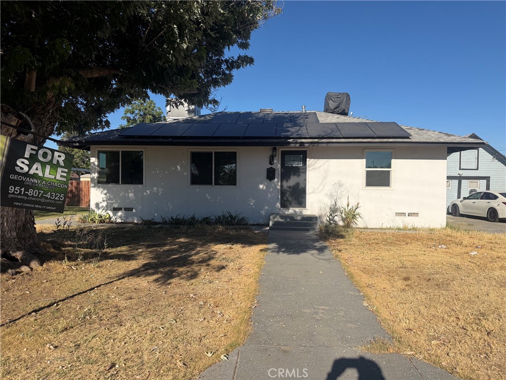 714 Wistaria Street