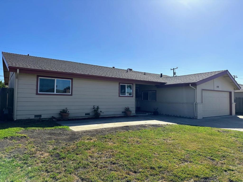 737 Saint Ann Drive