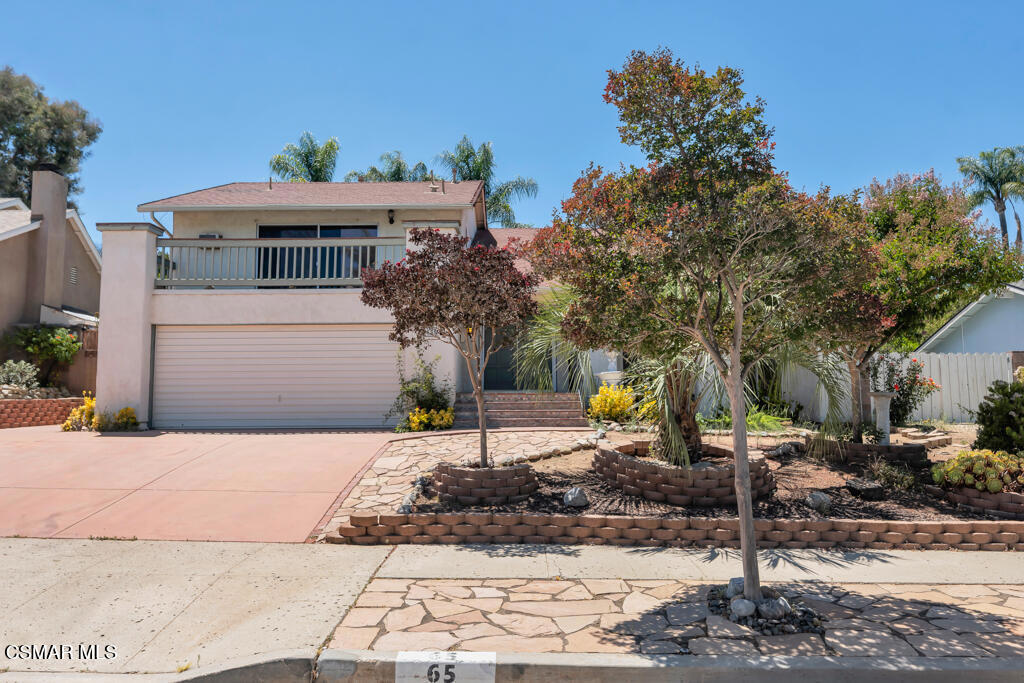 65 Ocatillo Avenue