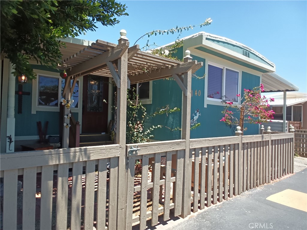 15225 Space 40 Palm Drive