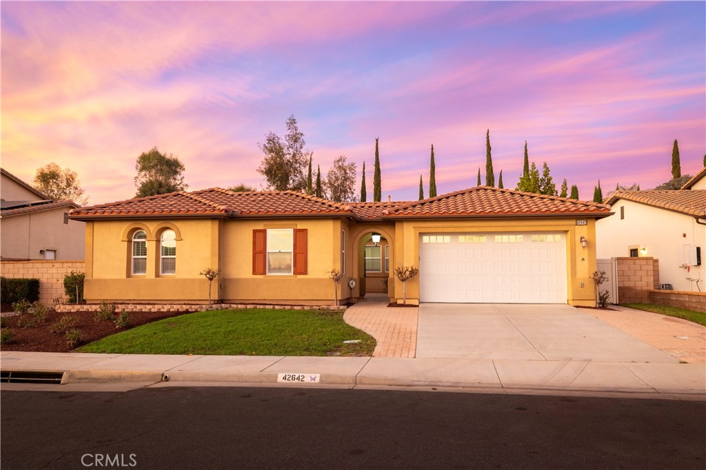 42642 Rivera Drive Drive