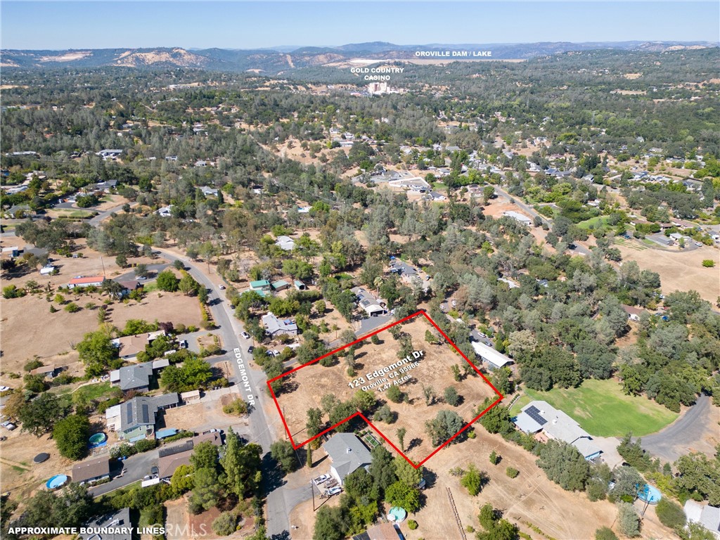 123 Edgemont Drive